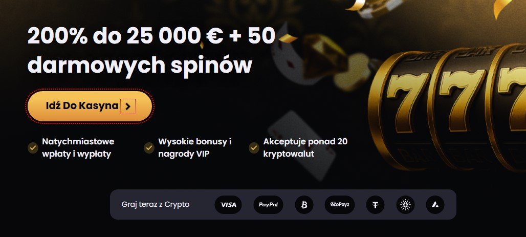 Lucky Block – Bonusy i turnieje w polska kasyno online