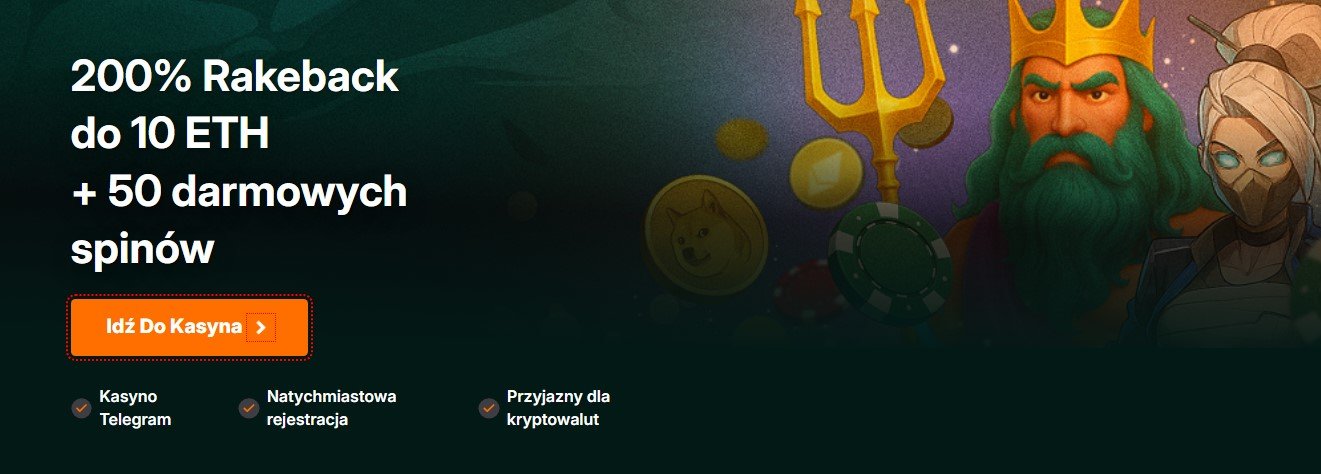 TG Casino – Live casino i gra w PLN