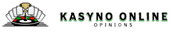 kasynoonlineopinions logo